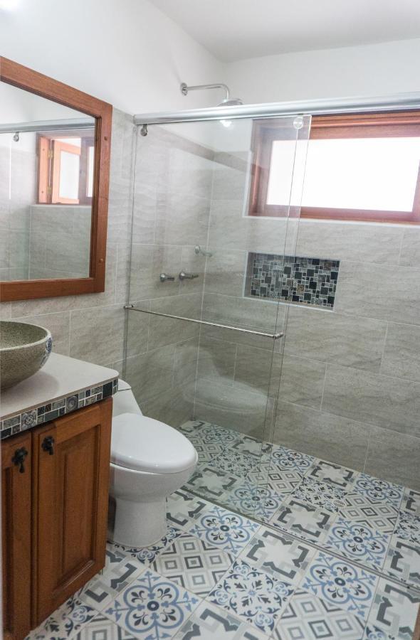 Apartamento Madeiro Villa de Leyva Exterior foto